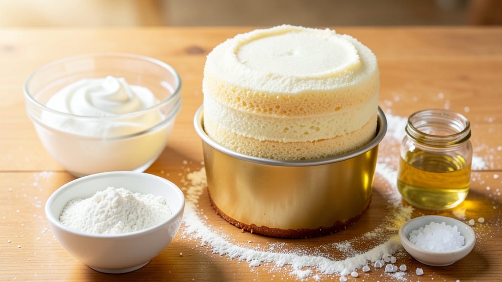 Angel Food Cake Dry Mix Recipe: Fluffy Clouds Without the Mixing Hassle