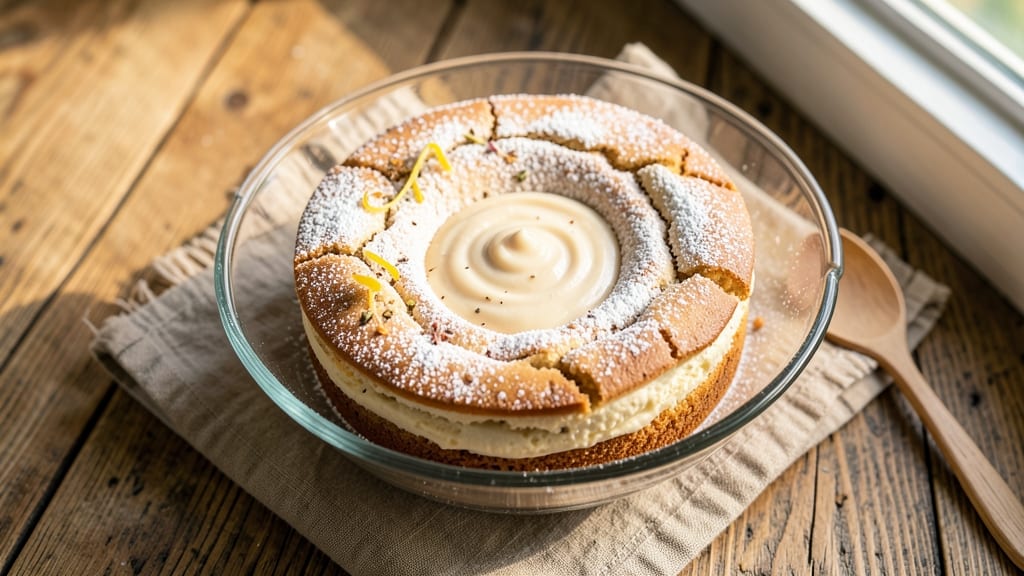 Almond Milk Vanilla Cake Recipe: Fluffy Layers With No Dairy Guilt