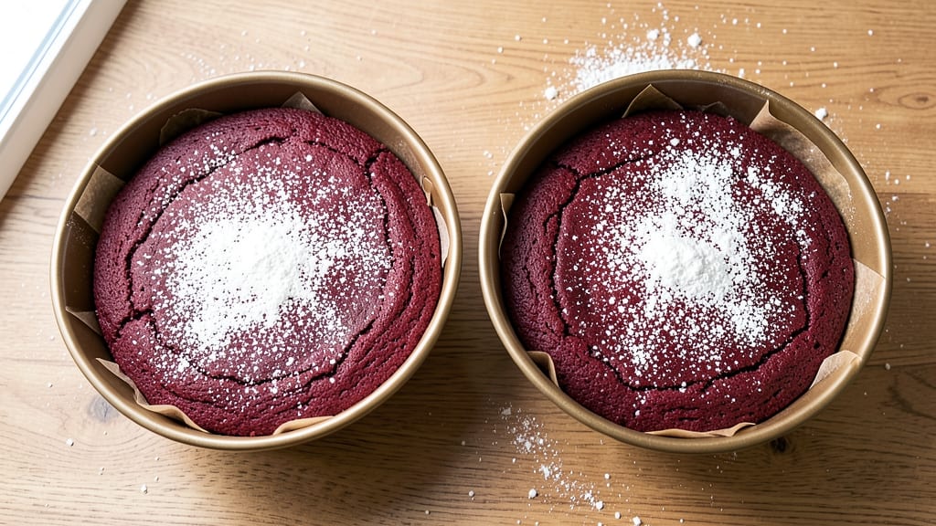 America's Test Kitchen Red Velvet Cake Recipe: Moist Layers and Perfect Frosting Every Time