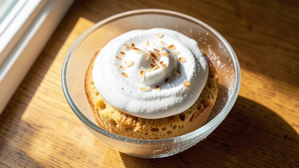 Aquafaba Cake Recipe: Vegan Layers With Fluffy, Light Texture