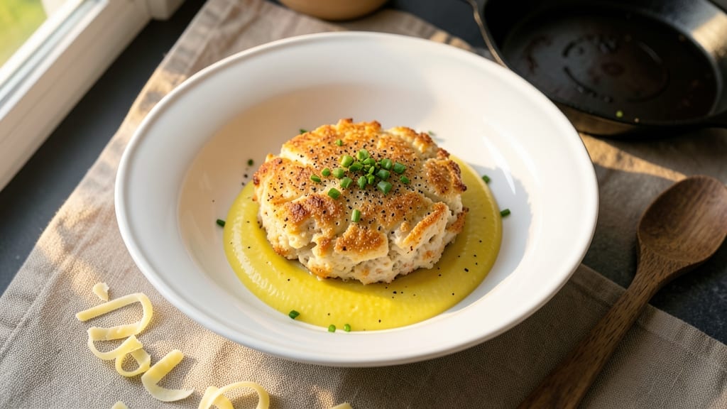 America's Test Kitchen Crab Cakes Recipe: Crispy Crusts and Flaky Centers Every Time
