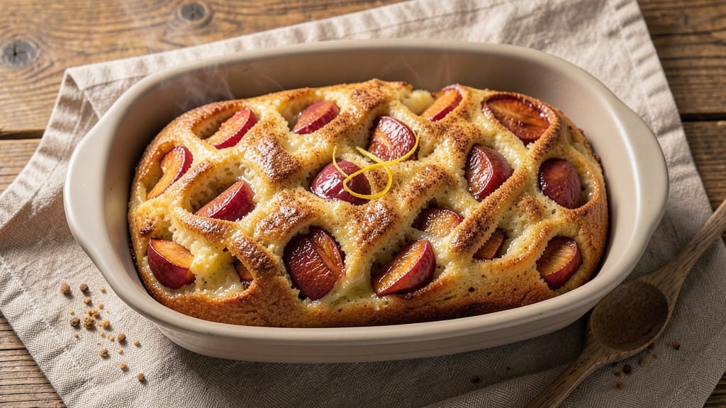 Apple Bread Recipe Using Cake Mix: Moist Apple Spice Loaf With Minimal Effort