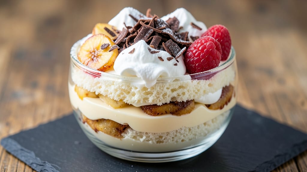 Angel Cake Trifle Recipe: Light-as-Air Layers With Citrus Zest Magic