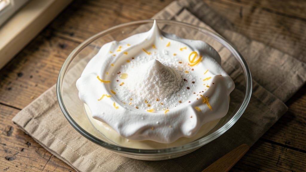 Angel Cake Icing Recipe: Light-as-Air Frosting That Never Weighs Down