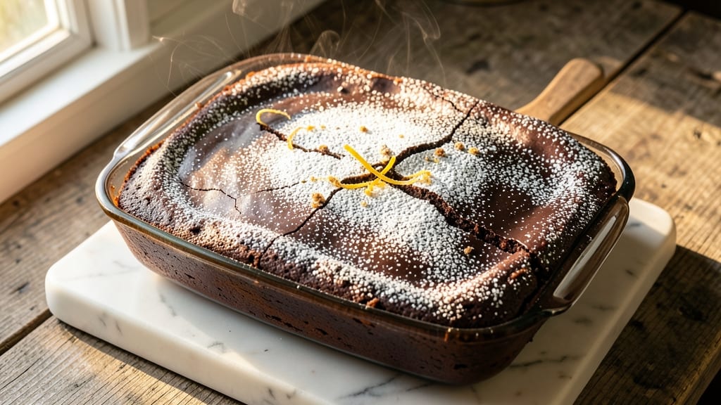America's Test Kitchen Chocolate Sheet Cake Recipe: Moist Layers and Fudgy Edges