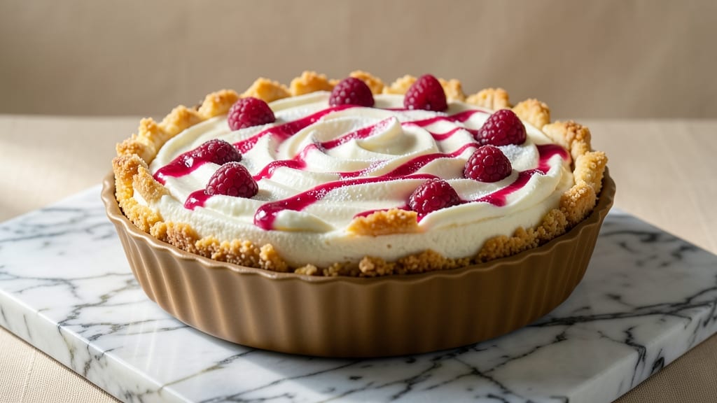 Atkins Sugar-Free Cheesecake Recipe: Zero-Sugar Creaminess With Crispy Almond Top