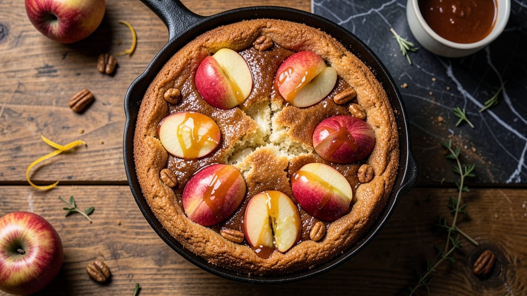 Apple Cake Recipe Pioneer Woman: Spiced Apple Streusel That Shines Every Time