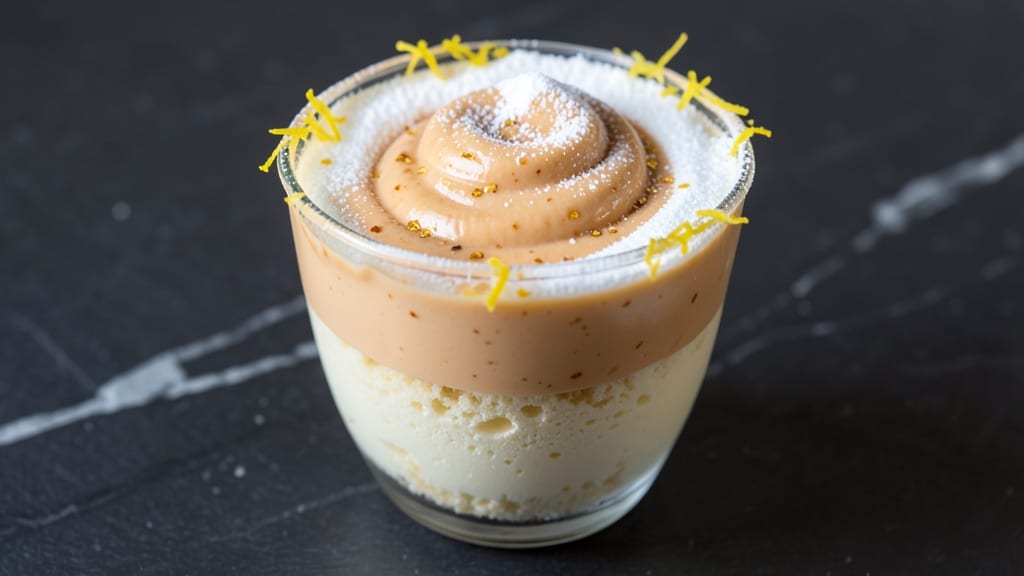 Angel Food Cake Smoothie King Recipe: Light-as-Air Cloud With Vanilla Bean Infusion