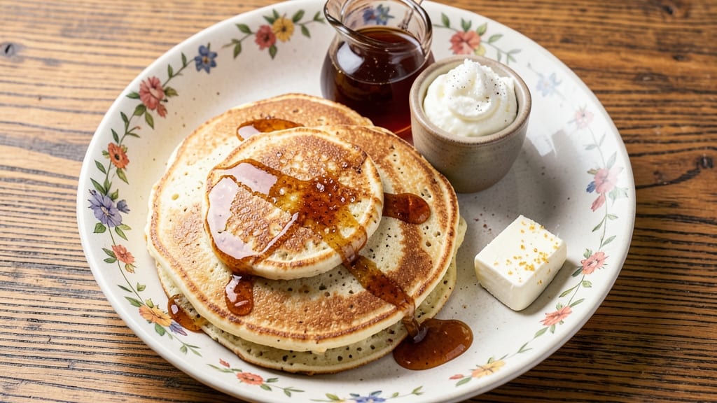 Arrowhead Mills Pancake Mix Recipe: Fluffy Stacks With Buttery Crust Magic