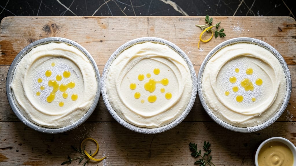 Angel Cake Box Recipe: Light-as-Air Layers With Citrus Zing