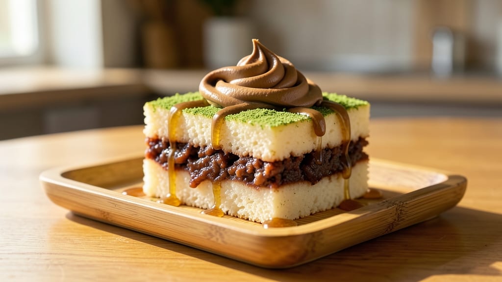 Asian Rice Cake Recipe Ideas: Savory-Sweet Bites With Crunchy Crust Magic