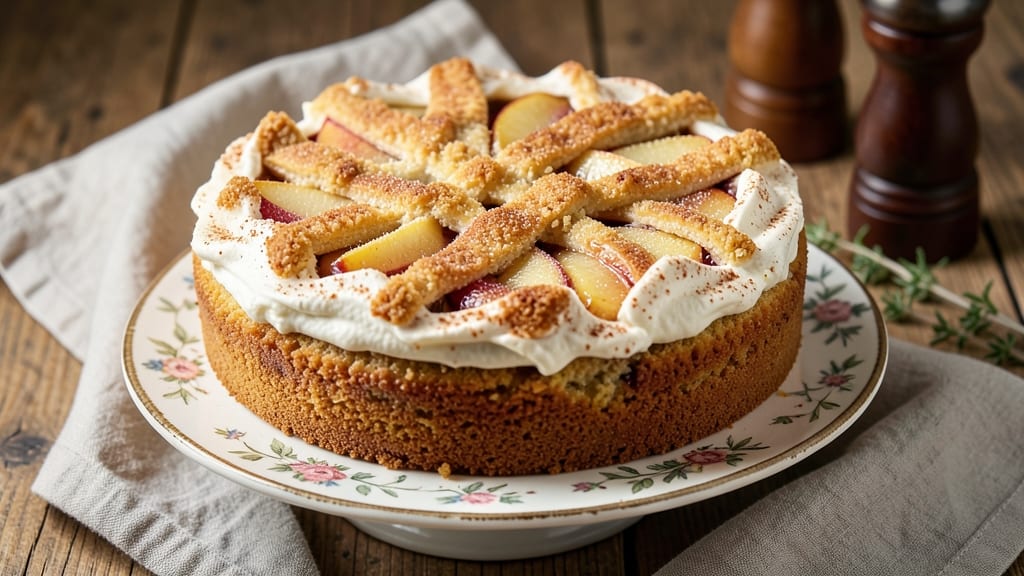 Apple Cake Recipe With Box Cake Mix: Moist Layers and Warm Spice Magic