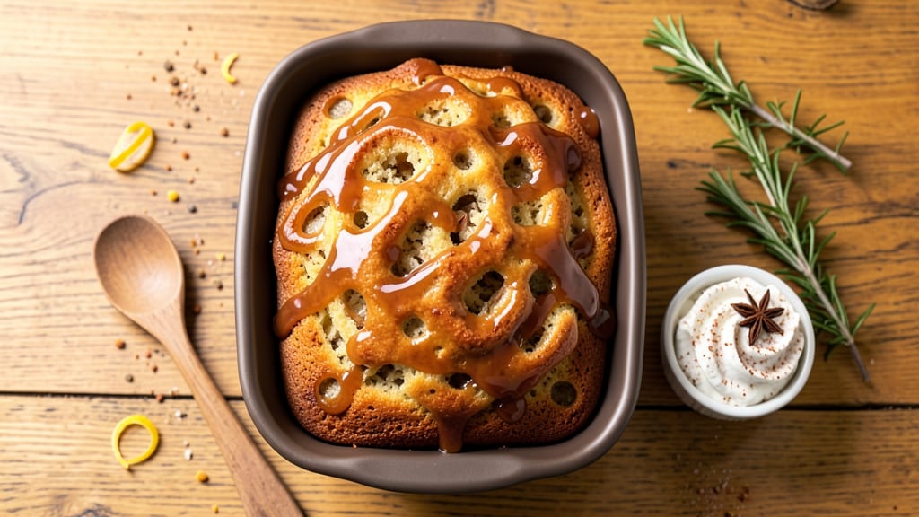 Apple Cider Doughnut Loaf Cake Recipe: Warm Spice-Infused Moisture With Buttery Crust