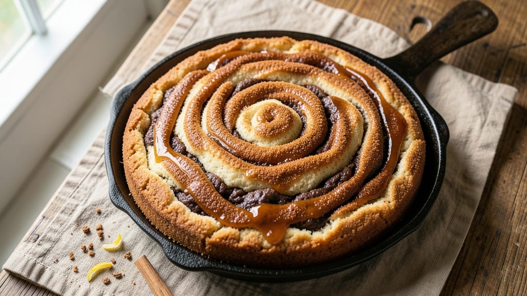 Aunt Jemima Coffee Cake Copycat Recipe: Buttery Streusel Crown Over Moist Vanilla Layers