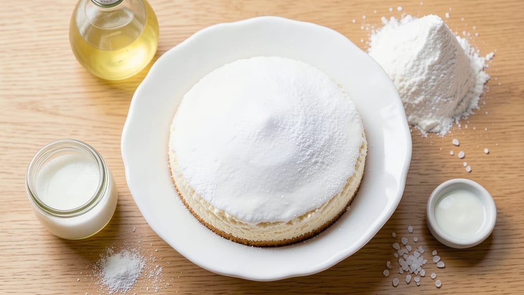 Angel Food Cake Made With Splenda Recipe: Light-as-Air Sweetness Without the Guilt