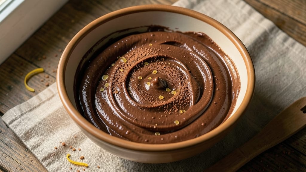 Anna Olson's Chocolate Cake Recipe: Moist Layers and Rich Cocoa Depth