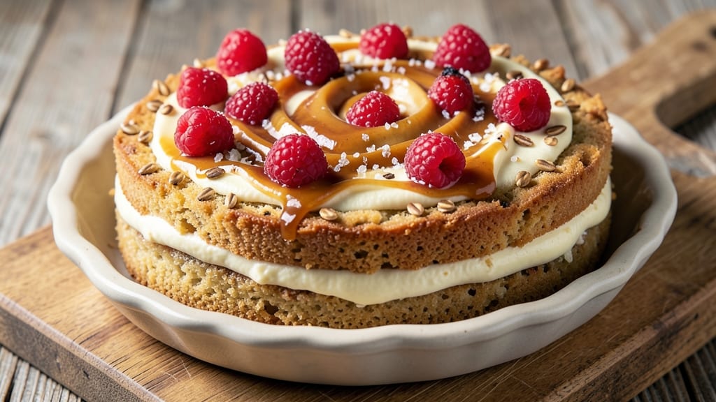 Aunt May’s Wheat Cake Recipe: Southern-Style Spice and Moisture Balance