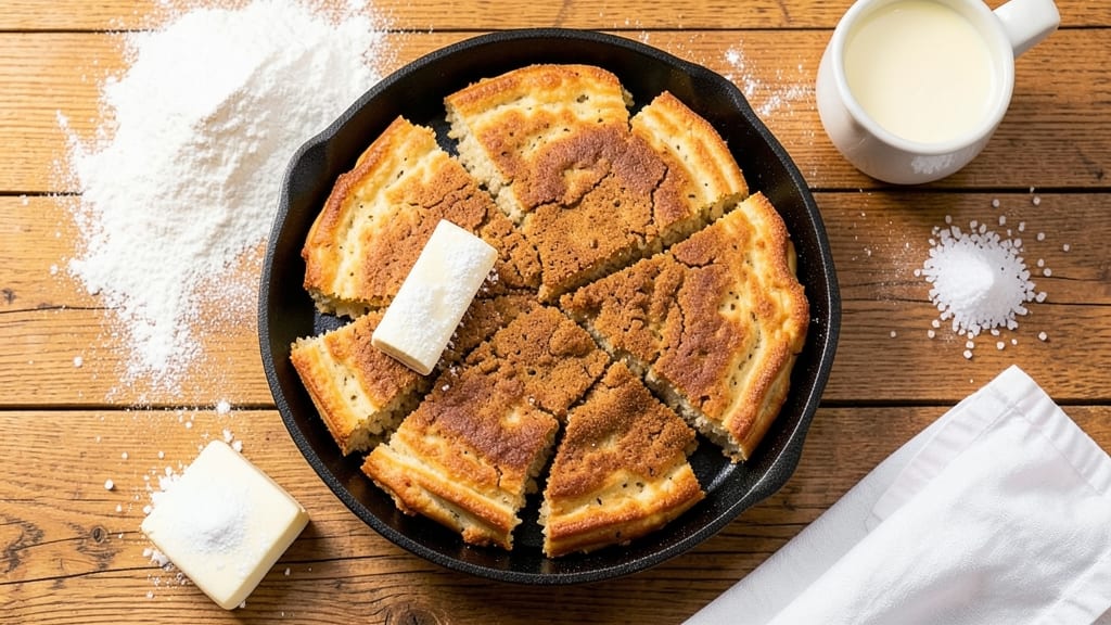 Aunt Jemima Pancake Mix Biscuit Recipe: Flaky Layers With Buttery Pull-Apart Magic
