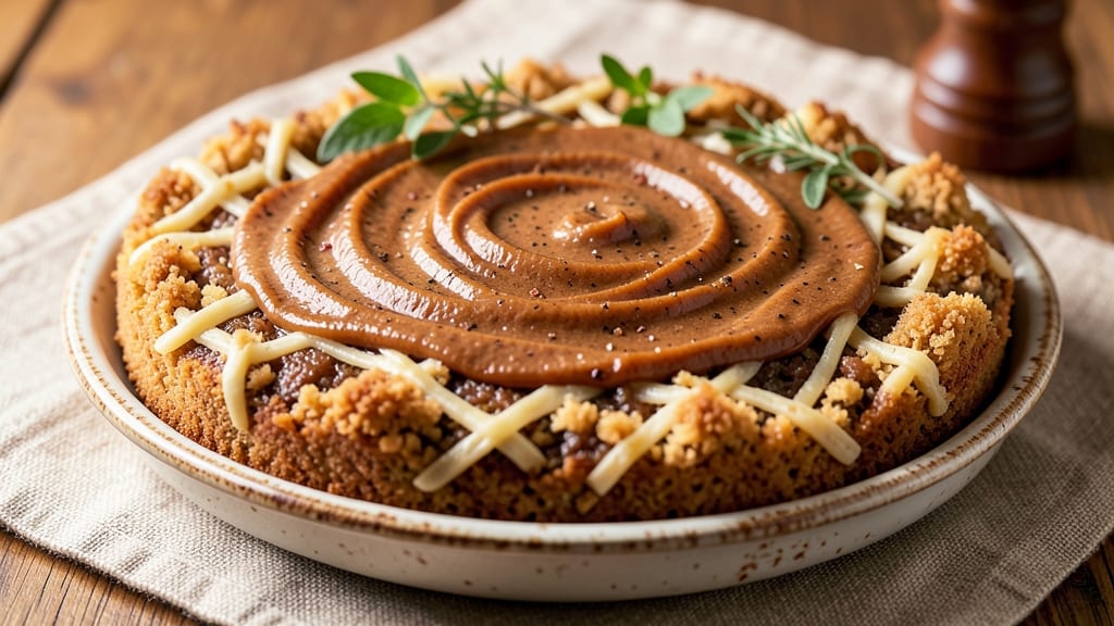 Apple Butter Crumble Cake Recipe: Warm Spiced Layers With Buttery Streusel Crown