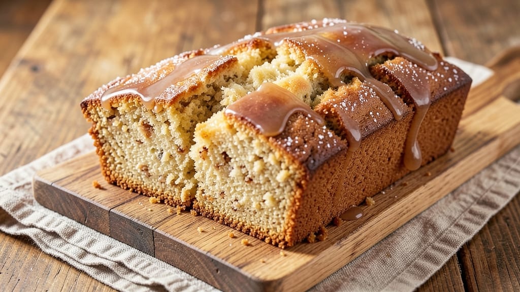 America's Test Kitchen Pound Cake Recipe: Crispy Crown With Buttery Streusel Magic