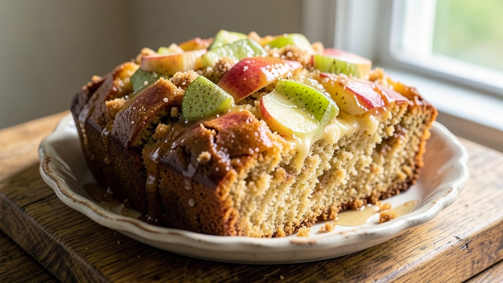 Pioneer Woman Apple Pound Cake Recipe: Spiced Apple Layers and Buttery Crust Magic