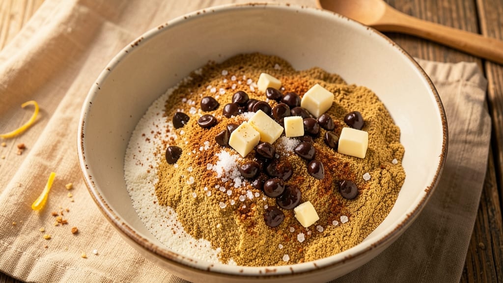 Aretha Frankenstein Pancake Mix Recipe: Soulful Stacks With Buttery Flavor