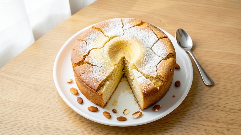 Atkins Cake Recipe: Low-Carb Moistness Without the Guilt