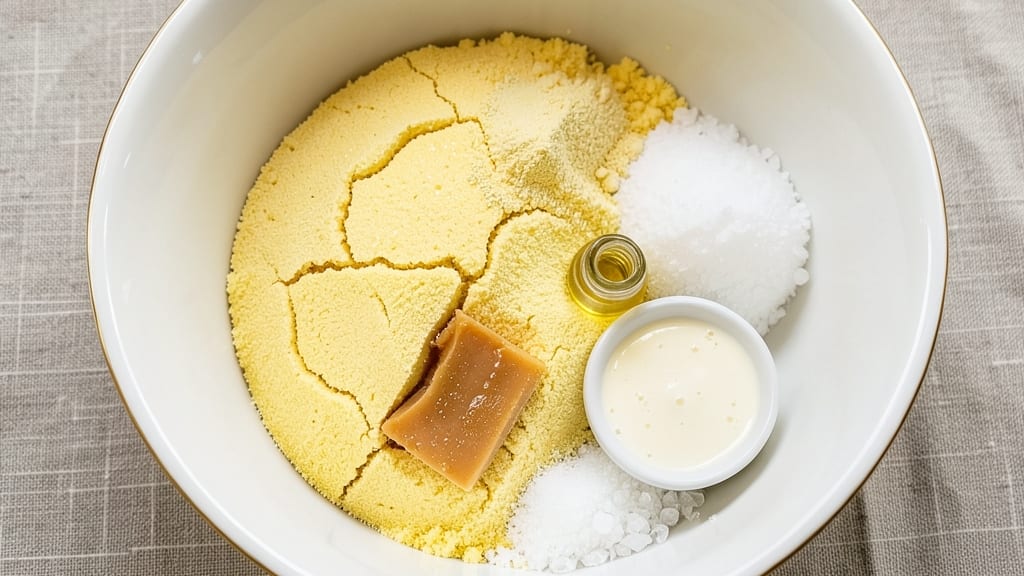 America's Test Kitchen Yellow Cake Recipe: Moist Crumb and Vanilla-Infused Layers