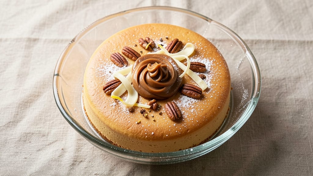 Anytime Cake Recipe: No-Bake Magic in 15 Minutes
