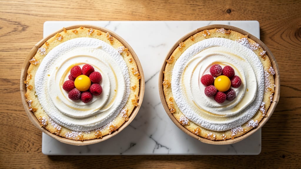 Any Cake Recipe: Moist Layers and Buttery Frosting Magic