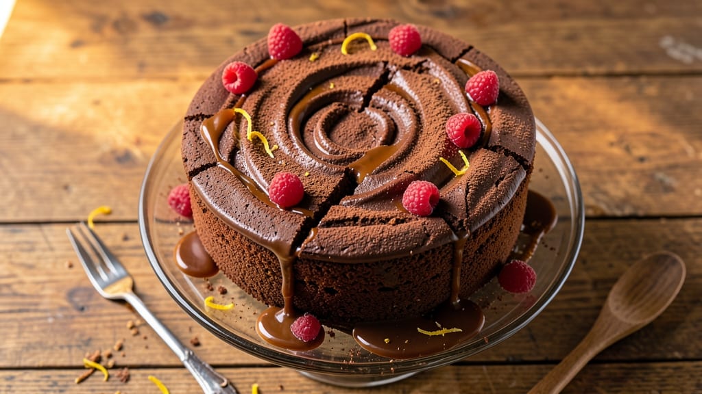 Andes Chocolate Cake Recipe: Rich Moist Layers With Fudgy Depth