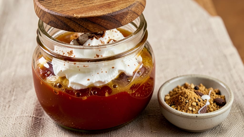 Apple Cider Pancake Syrup Recipe: Spiced Autumn Flavor in Every Pour